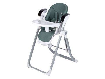 Стул для кормления ребенка FreeON 3 in 1 Oli Deluxe, pistachio 82436 фото