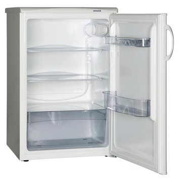 Холодильна камера Snaige, 85x56х60, 127л, 1дв., A+, ST, білий (C14SM-S6000F) C14SM-S6000F фото