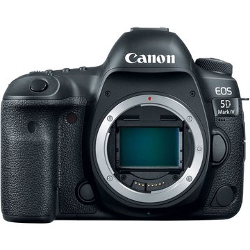 Цифр. фотокамера дзеркальна Canon EOS 5D MKIV Body (1483C027) 1483C027 фото