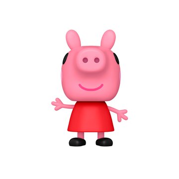 Ігрова фігурка FUNKO POP! серії "Свинка Пеппа" - Свинка Пепа - Уцінка 100127 фото
