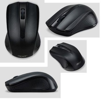 Миша Acer 2.4G Wireless Optical Mouse (NP.MCE11.00T) NP.MCE11.00T фото