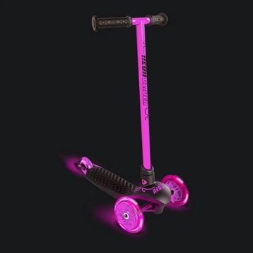 Самокат Neon Glider Рожевий N100966 - Уцінка N100966 фото