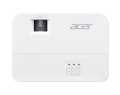 Проектор домашнего кинотеатра Acer H6815BD UHD, 4000 lm, 1.5-1.65 (MR.JTA11.001) MR.JTA11.001 фото