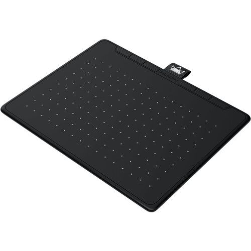 Графічний планшет Huion 6.3"x3.9" USB-C,чорний (RTS-300) RTS-300 фото