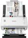 Сканер A4 Epson WorkForce DS-410 (B11B249401)