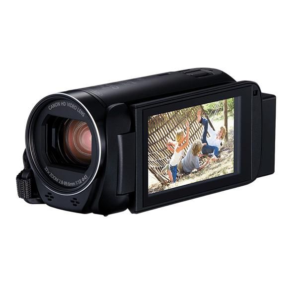 Цифр. видеокамера Canon Legria HF R88 Black 1959C007 фото