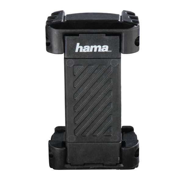 Трипод Hama FlexPro Action Camera, Mobile Phone, Photo, Video 16 -27 cm Black 00004605 фото