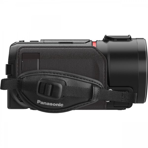 Цифр. видеокамера Panasonic HC-VX1 Black HC-VX1EE-K фото