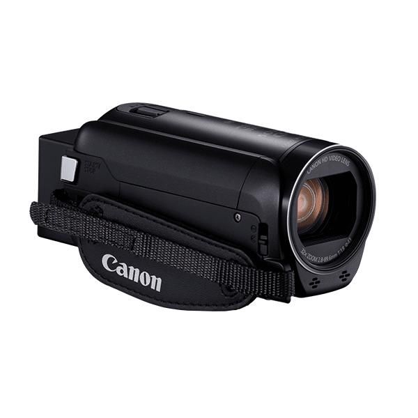 Цифр. відеокамера Canon Legria HF R88 Black 1959C007 фото