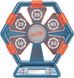 Ігрова електронна мішень Jazwares Nerf Digital Flip Target - Уцінка