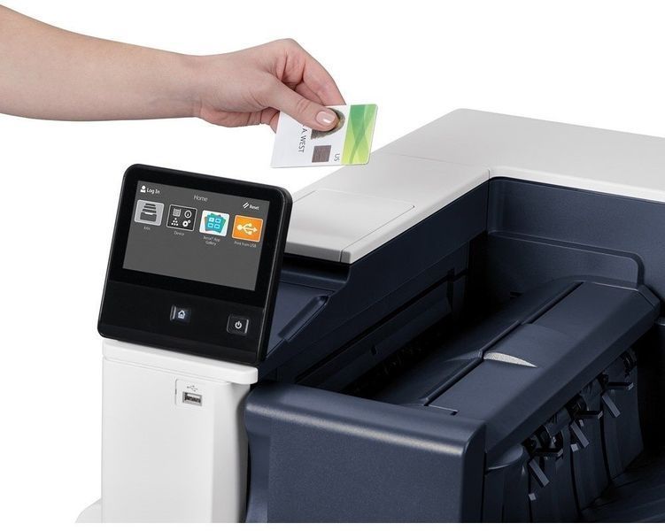 Принтер A3 Xerox VersaLink C7000DN (C7000V_DN) C7000V_DN фото
