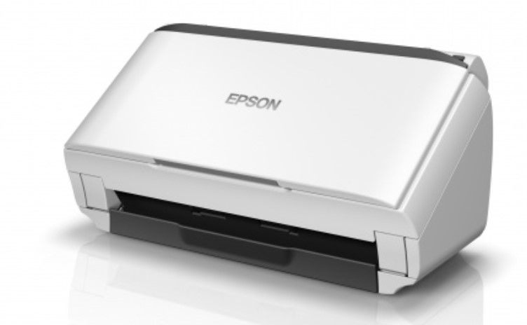Сканер A4 Epson WorkForce DS-410 (B11B249401) B11B249401 фото