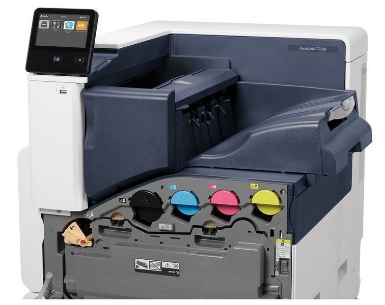 Принтер A3 Xerox VersaLink C7000DN (C7000V_DN) C7000V_DN фото