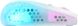Миша Xtrfy MZ1, WL/USB-A, RGB, Білий (MZ1W-RGB-WHITE)