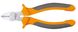Кусачки-бокорезы Neo Tools, 160мм, CrV (01-017)