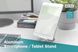 Підставка DIGITUS Aluminum Smartphone/Tablet Stand (DA-90419)