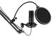 Мікрофон для ПК 2Е MPC021 Streaming, USB (2E-MPC021)