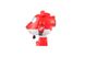 Игровая фигурка-трансформер Super Wings Medium Blocks High Value Figure Jett, Джетт (EU380004)