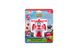 Игровая фигурка-трансформер Super Wings Medium Blocks High Value Figure Jett, Джетт (EU380004)