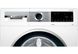 Пральна машина Bosch фронтальна, 9кг, 1200, A+++, 60см, дисплей, білий (WGA242X0ME)