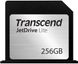 Карта пам'ятi Transcend JetDrive Lite 256GB Retina MacBook Pro 15" Late2013-Middle2015 (TS256GJDL360)