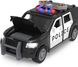 Машинка MICRO Поліцейська машина DRIVEN (WH1127Z)