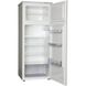 Холодильник Snaige з верхн. мороз., 144x56х63, холод.відд.-166л, мороз.відд.-46л, 2дв., A+, ST, білий (FR24SM-S2000F)