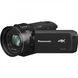 Цифр. відеокамера Panasonic HC-VX1 Black