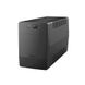 Источник бесперебойного питания Trust Paxxon 1000VA UPS with 4 standard wall power outlets BLACK (23504_TRUST)