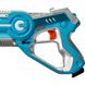 Набор лазерного оружия Canhui Toys Laser Guns CSTAR-03 (2 пистолета + 2 жилета) (BB8803F)