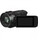 Цифр. видеокамера Panasonic HC-VX1 Black