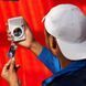 Портативна камера-принтер Canon ZOEMINI S ZV123 PW (3879C006)