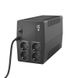 Джерело безперебійного живлення Trust Paxxon 1000VA UPS with 4 standard wall power outlets BLACK (23504_TRUST)