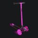 Самокат Neon Glider Рожевий N100966 - Уцінка
