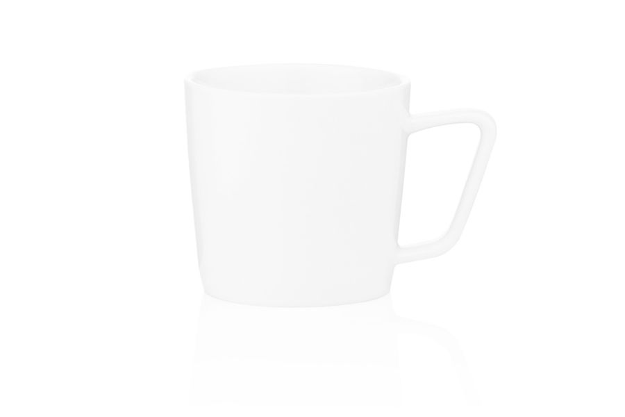 Чашка Ardesto, 180 мл, порцеляна (AR3702) AR3702 фото
