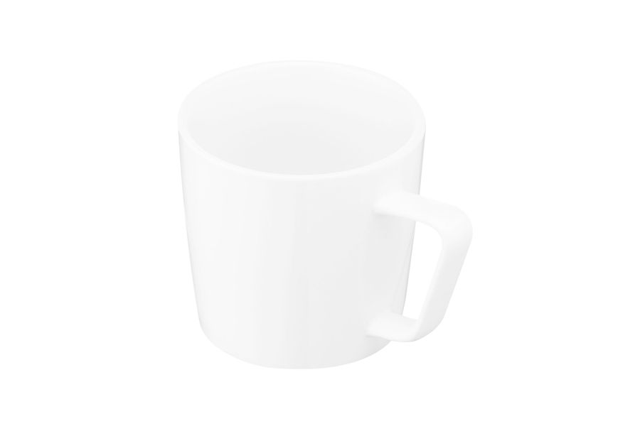Чашка Ardesto, 180 мл, порцеляна (AR3702) AR3702 фото