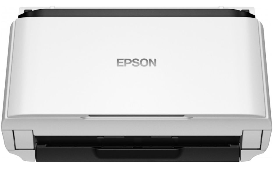 Сканер A4 Epson WorkForce DS-410 (B11B249401) B11B249401 фото