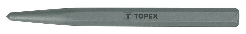 Кернер TOPEX, 12.7х152мм, легированная сталь (03A445) 03A445 фото
