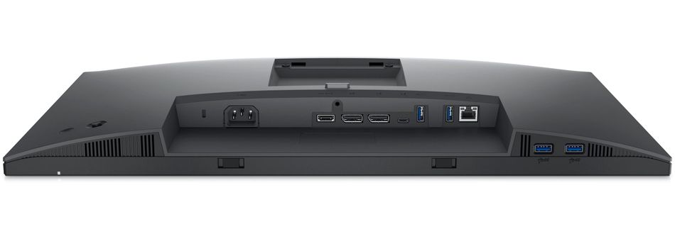 Монітор DELL 23.8" P2422HE D-Sub, HDMI, DP, USB-C, RJ-45, IPS, Pivot - Уцінка 210-BBBG фото