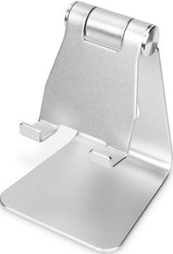 Підставка DIGITUS Aluminum Smartphone Stand DA-90418 фото