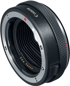 Адаптер Canon EF - EOS R Control Ring Mount Adapter (2972C005) 2972C005 фото