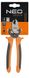 Кабелерез Neo Tools, для медных и алюминиевых кабелей до 10мм, 160мм, CrV (01-513)