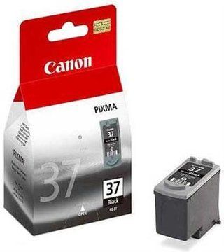 Картридж Canon PG-37Bk iP1800/2500 (2145B005) 2145B005 фото