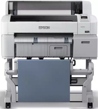 Принтер Epson SureColor SC-T3200 24" (C11CD66301A0) C11CD66301A0 фото