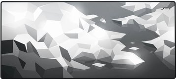 Ігрова поверхня Xtrfy GP5 Litus White XL (920 x 400 x 4мм), Білий GP5-XL-LITUS-WHITE фото