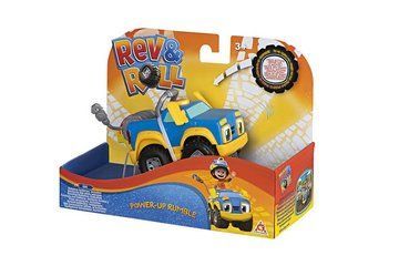 Ігрова фігурка Rev&Roll Power-Up в ас. (EU881200) EU881200 фото