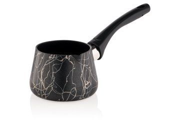 Турка Ardesto BLACK MARS, 0.35 л, гранит, бакелитовая ручка (AR0835SG) AR0835SG фото