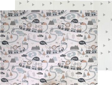 Игровой коврик FreeON Magic Road 200&times;150 см (48747) 48747 фото
