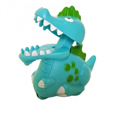 Заводна іграшка Динозавр 9829, 8 видів