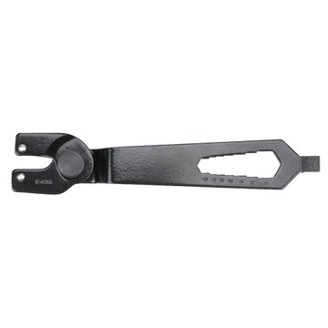 Ключ для шлифмашины угловая TOPEX, универсальный, 115-230 мм. (66H320) 66H320 фото